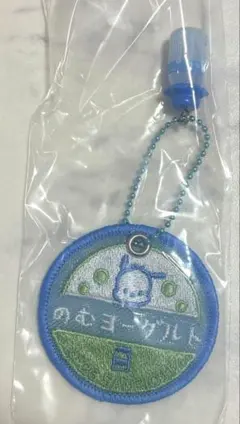 まとめ買い割】ポチャッコ　サンリオミルクキャップシアーチャーム