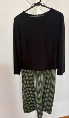 レディースワンピース JUNKO SHIMADA PART2