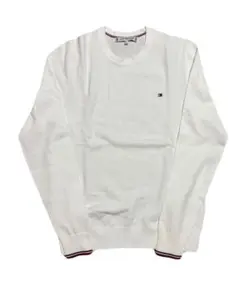 トミーヒルフィガー　薄手ニット