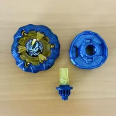 ベイブレードX ナイトメイル 3-85BS メタルコートネイビー UX-00