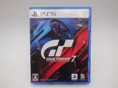 GRAN TURISMO 7 PS5