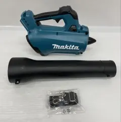 新品未使用フルセット】マキタ18Vクリーナー【王道掃除機】極楽 - メルカリ