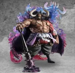 最安値POPワンピース WA-MAXIMUM 百獣のカイドウ 超限定復刻版 新品