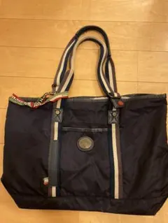 オロビアンコ トートバッグ　通勤用