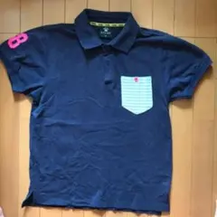 KELME ケルメ ポロシャツ Sサイズ