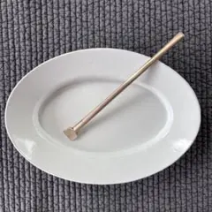 韓国真鍮スッカラ5本　李朝アンティーク アンティーク品】李朝時代 真鍮スプーン – BAKEAT