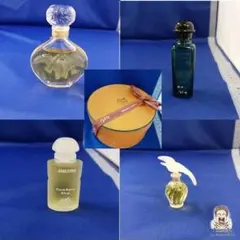 【めっけ✨ 】エルメス ✿ ニナリッチ ✿ミニボトル ✿香水