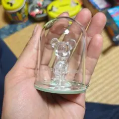 ディズニー 置物