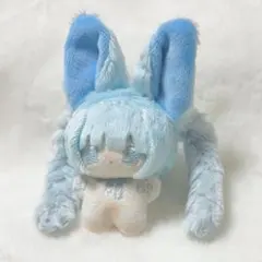 くりーむそーだ 5㎝ 自作ぬいぐるみ 無属性 棉花娃娃 - メルカリ