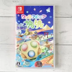 【早期購入特典未使用】Switch ワンス・アポン・ア・塊魂のサムネイル