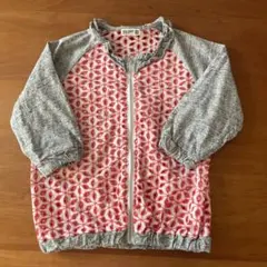 RAG MART 花柄ジャケットのサムネイル
