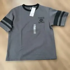 ユニクロ　Tシャツ　150