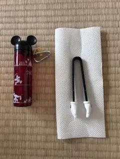 ディズニーランド　ポップコーントングのサムネイル