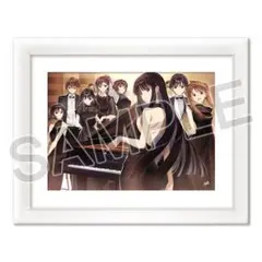 ダンガンロンパ 15周年フェス 限定版 メタルキャンバスアート - メルカリ