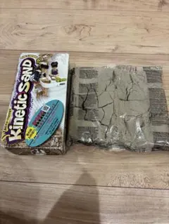 Kinetic Sand キネティックサンド 2lb （910g）のサムネイル