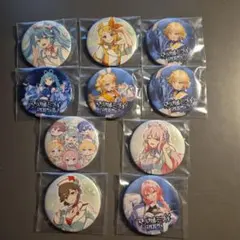 きゃらっとくじ ご注文はうさぎですか E賞セット - メルカリ
