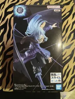 Otherworlder Plus リムルテンペスト フィギュア ver 2