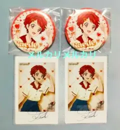 2026年最新】アイカツ かえで 缶バッジの人気アイテム - メルカリ