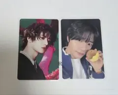 TXT 7TH YEAR Album ボムギュ