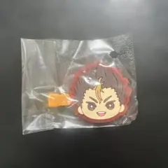 ハイキュー！！　西谷夕　みにコレ前髪クリップ