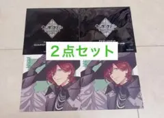 うたプリ タブナイ 特典 4週目 アナザージャケット 寿嶺二 ２点セット