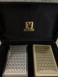 2026年最新】PLAYBOY トランプの人気アイテム - メルカリ