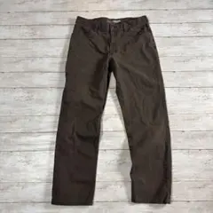 メンズ ワークパンツ