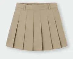 GU プリーツスコート Sのサムネイル