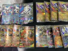 ポケモンカード メガシンフォニア exまとめ売り