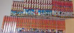 週刊少年ジャンプ 2014～2017号