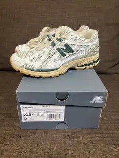 新品未使用 new balance M1906RQ 23.5cm