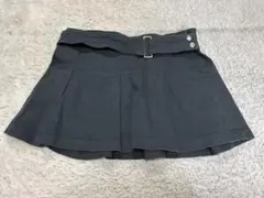 ZARA ミニスカート