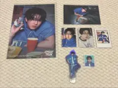 Stray kids 2026 シーグリ　チャンビンセット