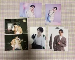 原因は自分にある。 武藤潤 生写真セット ⭑即購入可