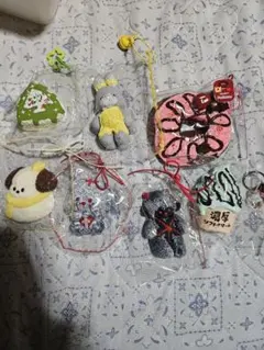 姉*☆様 Mellojoy 他スクイーズまとめ売り