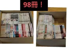 夜桜四重奏 全巻セット 全34巻 超美品 未開封多数 絶版本 - メルカリ