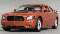 DODGE Charger R/T Daytonaのサムネイル