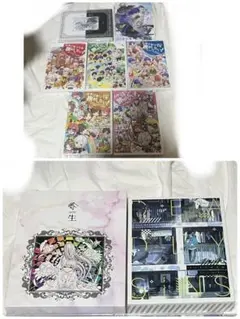 まふまふ グッズ まとめ売り