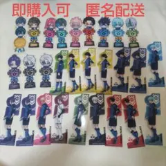 ブルーロック　ブックマークコレクション　Vol.3 28枚セット