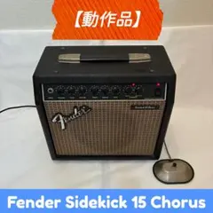 2026年最新】sidekick fender 30の人気アイテム - メルカリ