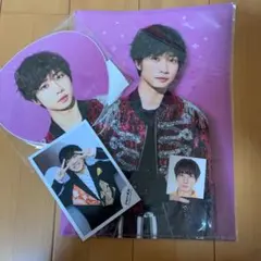 中村海斗　グッズ