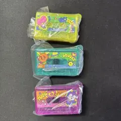 BT21 ガチャガチャ カセットテープ TATA SHOOKY MANG