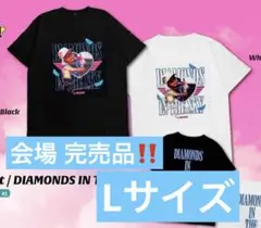 2026年最新】lana グッズ tシャツの人気アイテム - メルカリ