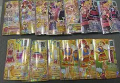 アイカツフレンズ まとめ売り
