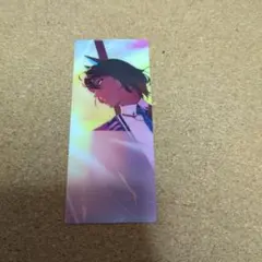 FGO Fate 最終再臨展 編成画面風カード アルジュナ　オルタ