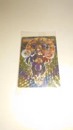 神羅万象チョコ☆調和神バランシール - メルカリ