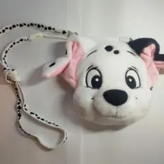 110匹わんちゃん　コインケース　ポーチ　パスケース