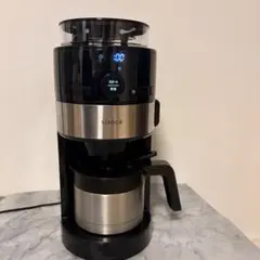 siroca コーヒーメーカー SC-C122