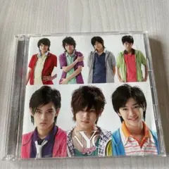 悪魔な恋/NYC  中山優馬 w/B.I.Shadow,NYC boys