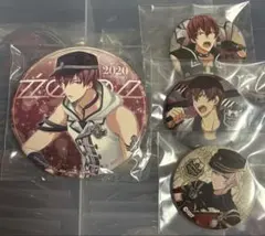 2025年最新】棗巳波 缶バッジの人気アイテム - メルカリ